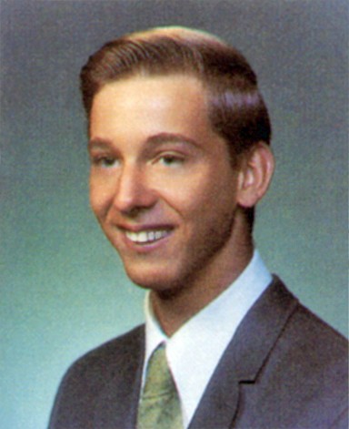 William Kennedy