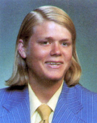 Larry Kibbey