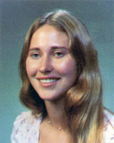 Vicki King