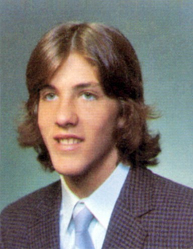 Jeff Krouse