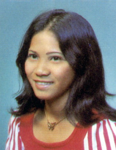 Tessie LaBuen