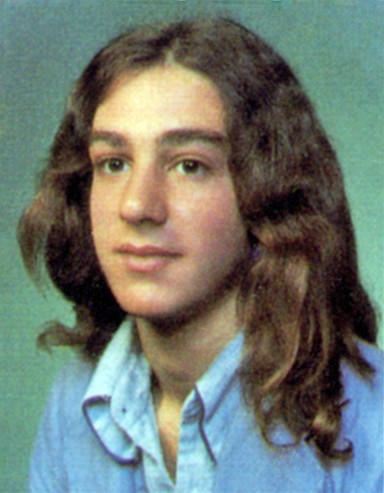 Jon LaFia
