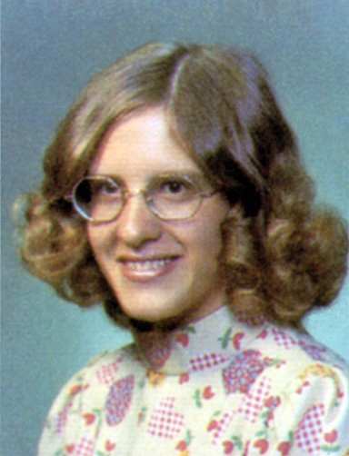 Janice Lasley