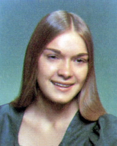 Tamara Leach