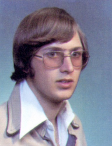 Robert Lewis