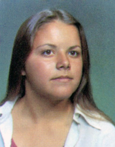 Wendy Marston