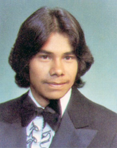 Cesar Martinez