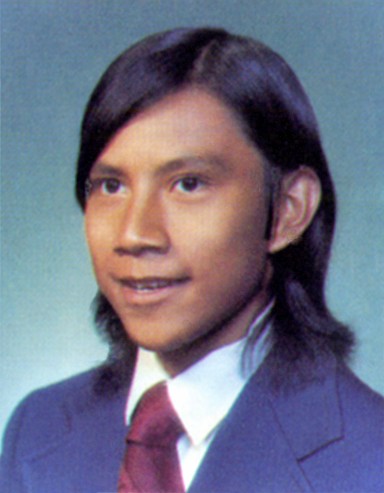 Willie Mattias