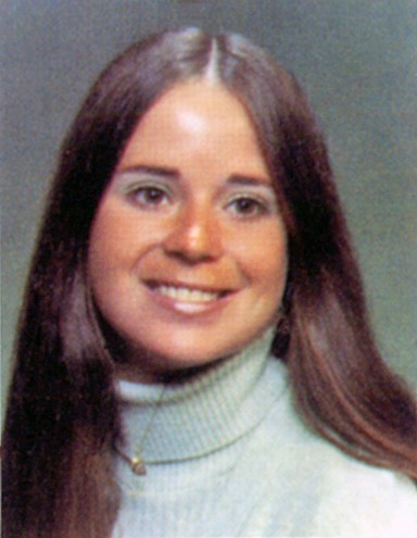 Sandy Maxwell