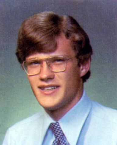Charles McCann