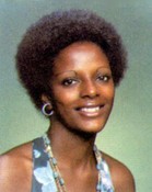 Patricia McPeters