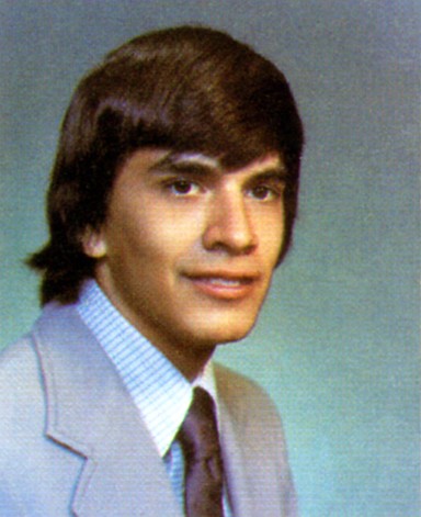 Martin Mercado