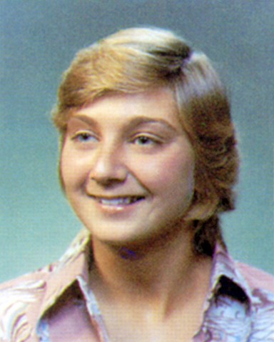 Doreen Merolascina