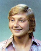 Doreen Merolascina