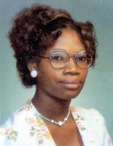 Thelma Moore