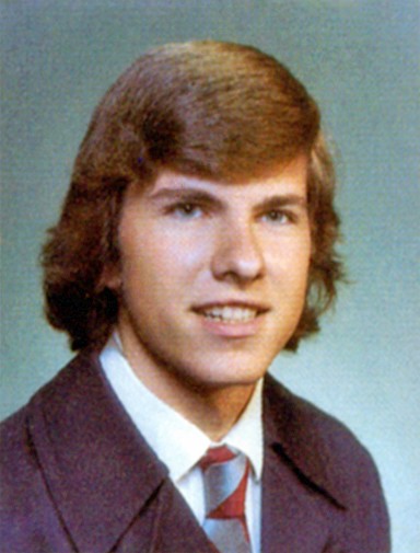 Mike Nye