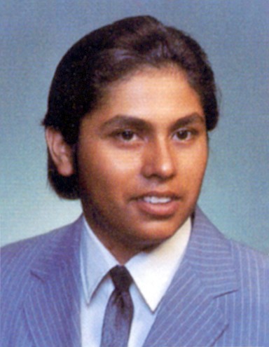 Philip Palacios