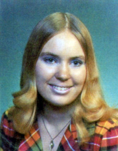 Terri Pearson