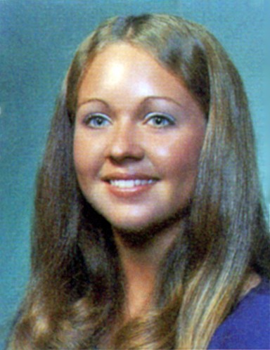 Terri Pelton