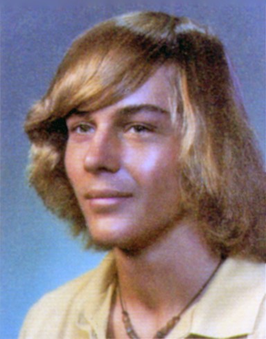 Mike Peters