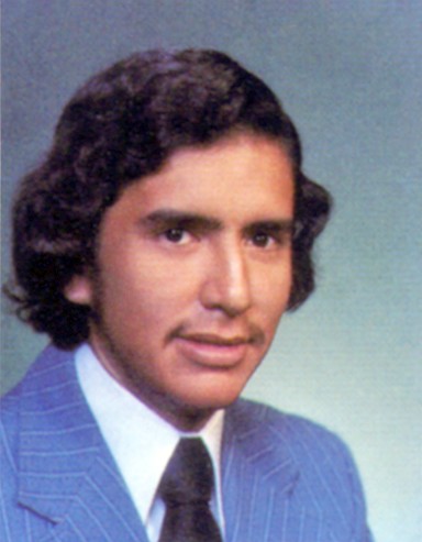 Juan Pinon