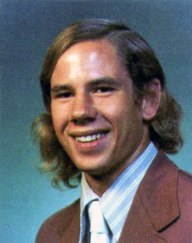 Gary Ragle
