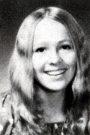 Terri Lackey