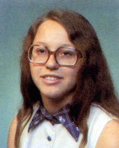 Yvonna Richardson