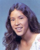 Peggy Rivas
