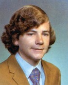 Mike Robinson