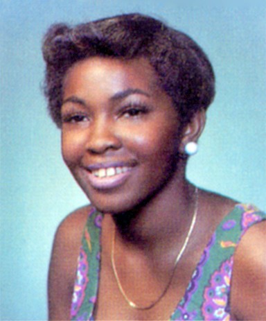 Regina Robinson