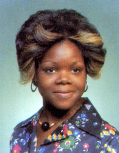 Jackie Russell