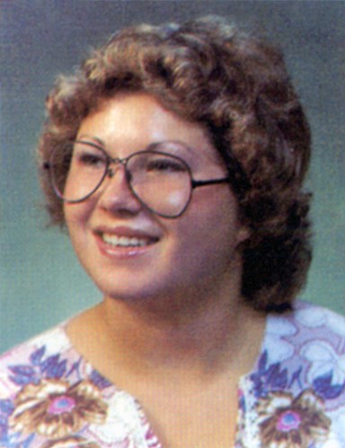 Kelly Russell