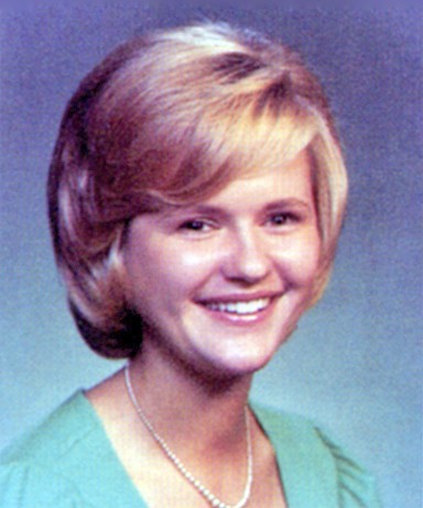 Vicki Sands