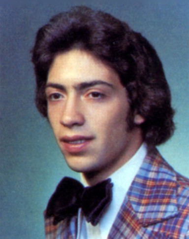 John Satchell