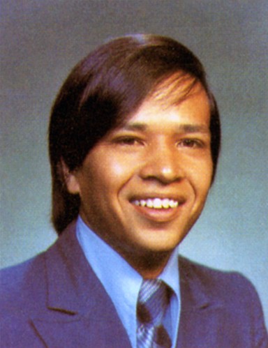 Milton Tabuena