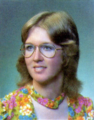 Karen Tennant