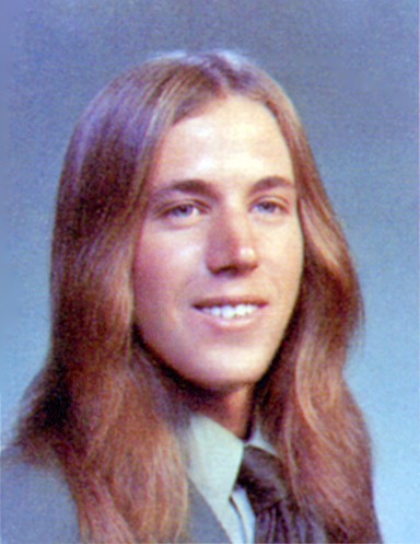 Warren Wallbrecht
