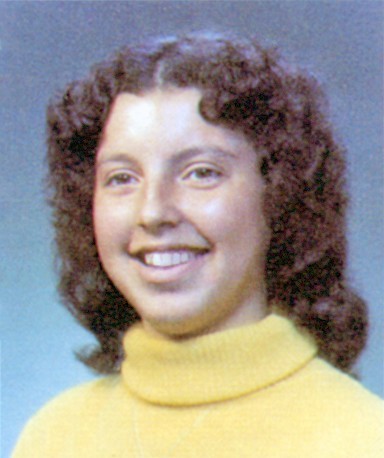 Rebecca Warren