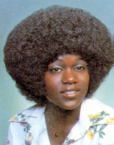 Marilyn Watson