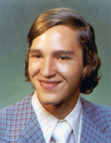 David Rice