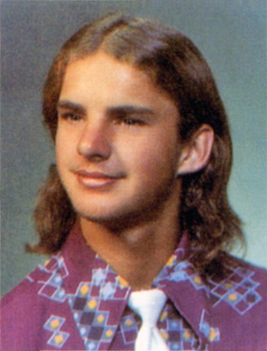 Roy Richmond