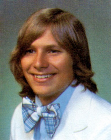 Gary Young