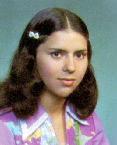 Nelly Zavala