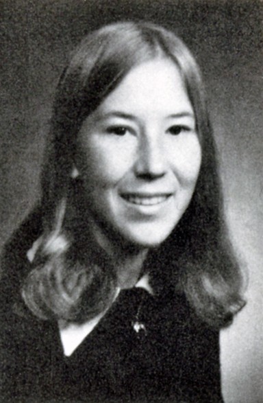 Garnet Cooke