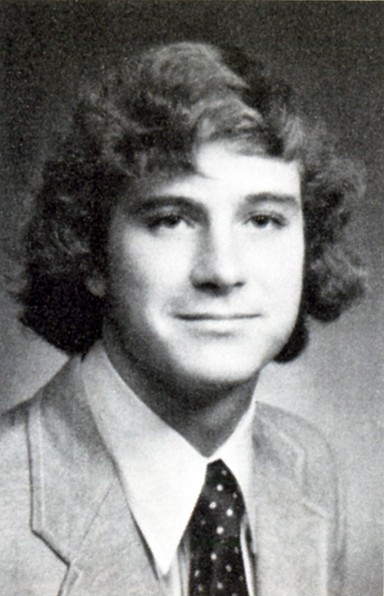 Todd Cruse