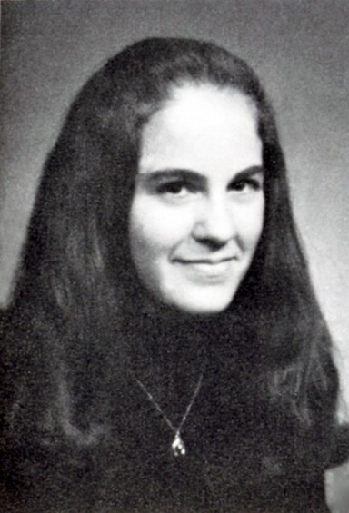 Beth Makoff