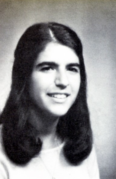 Gaby Kurland