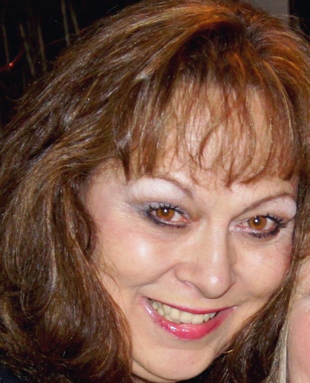 Gail Pool