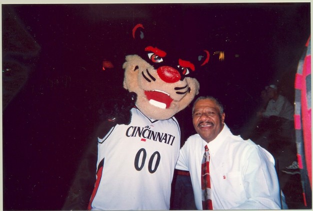 Reginald Brown
